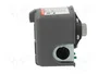 TELEMECANIQUE SENSORS FSG2 Presostato para Presión 1,4÷4,6bar