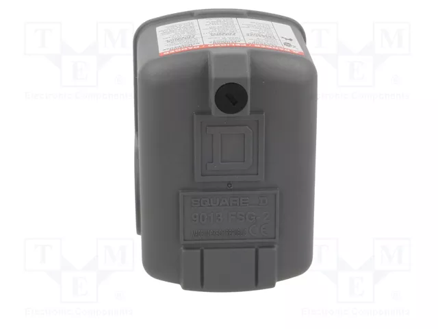 TELEMECANIQUE SENSORS FSG2 Presostato para Presión 1,4÷4,6bar