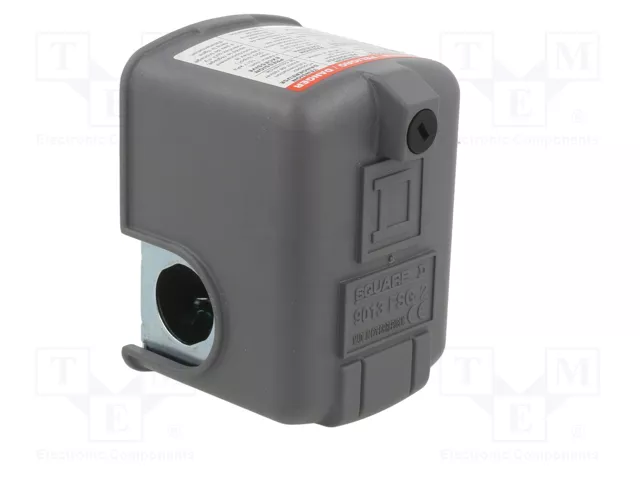 TELEMECANIQUE SENSORS FSG2 Presostato para Presión 1,4÷4,6bar