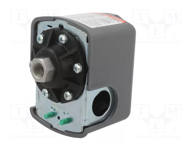 TELEMECANIQUE SENSORS FSG2 Presostato para Presión 1,4÷4,6bar