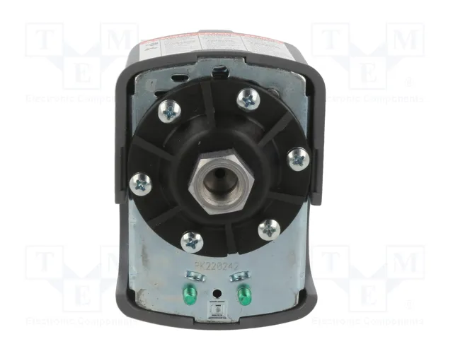 TELEMECANIQUE SENSORS FSG2 Presostato para Presión 1,4÷4,6bar