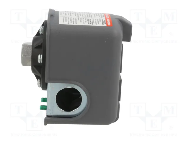 TELEMECANIQUE SENSORS FSG2 Presostato para Presión 1,4÷4,6bar