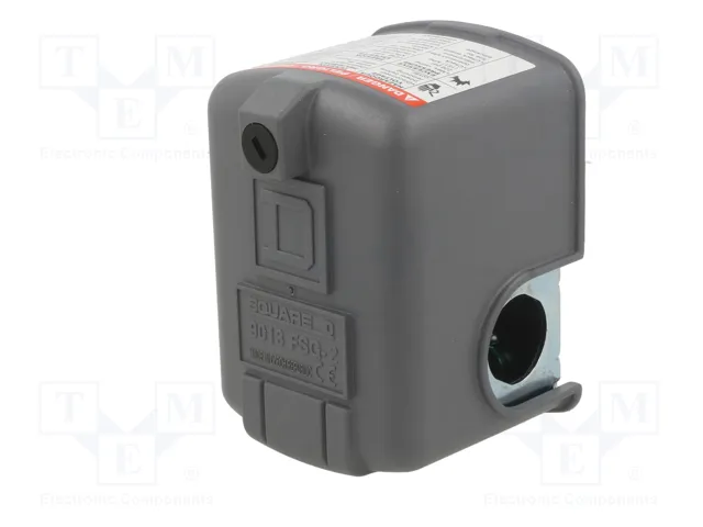 TELEMECANIQUE SENSORS FSG2 Presostato para Presión 1,4÷4,6bar