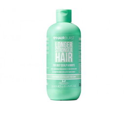 Hairburst Acondicionador para Cabello Graso 350 ml (Reacondicionado) تقدmlir