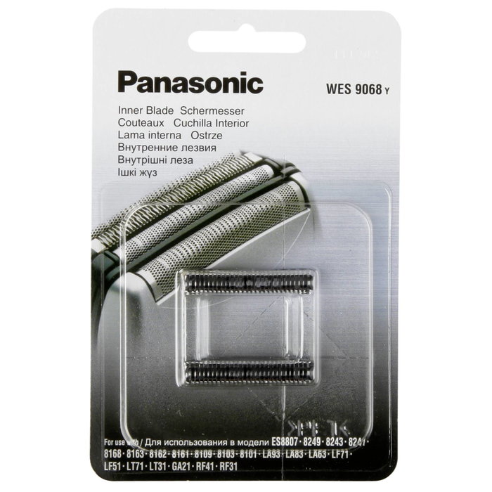 Panasonic WES 9068 Y1361 Cuchilla Interior de Repuesto Panasonic WES 9068 Y1361 Cuchilla Interior de Repuesto