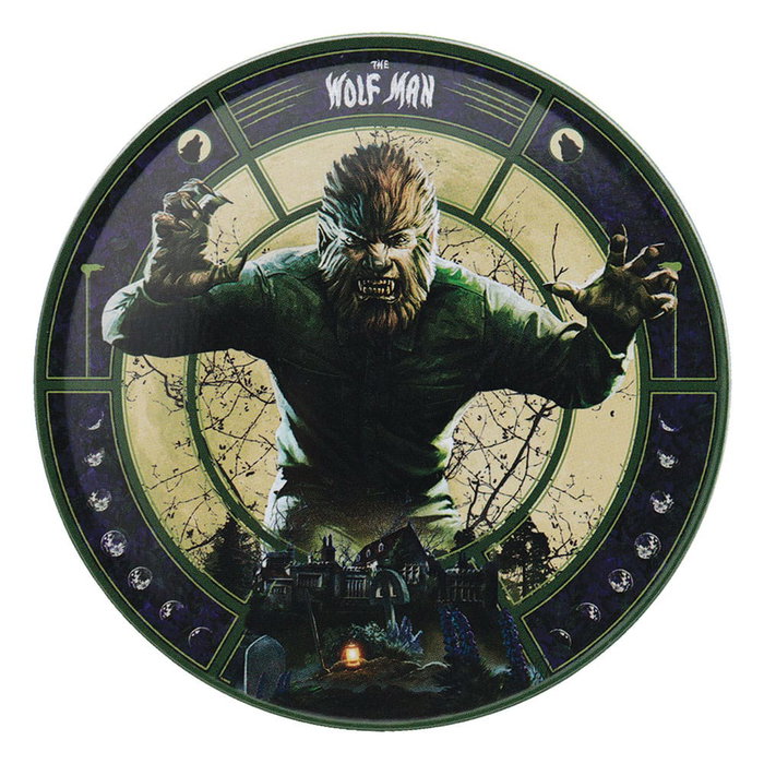 Universal Monsters Pack de 4 Posavasos Universal Monsters Pack de 4 Posavasos