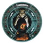 Universal Monsters Pack de 4 Posavasos