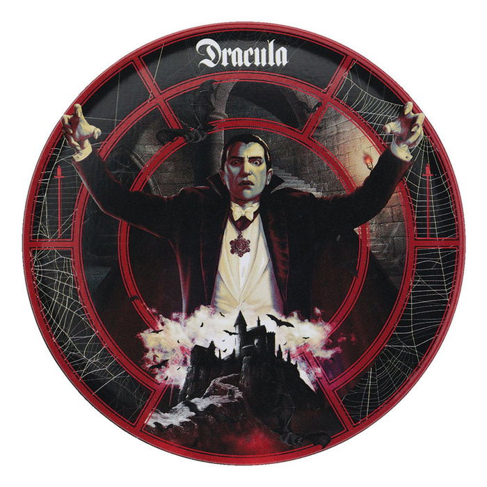 Universal Monsters Pack de 4 Posavasos Universal Monsters Pack de 4 Posavasos