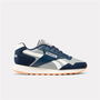 Zapatillas Casual Hombre Reebok Glide Azul