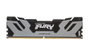 Kingston FURY Renegade 96GB 6400MT/s DDR5 CL32 DIMM Kit de 2 Silver