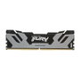 Kingston FURY Renegade 96GB 6400MT/s DDR5 CL32 DIMM Kit de 2 Silver