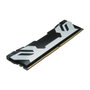 Kingston FURY Renegade 96GB 6400MT/s DDR5 CL32 DIMM Kit de 2 Silver