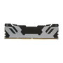 Kingston FURY Renegade 96GB 6400MT/s DDR5 CL32 DIMM Kit de 2 Silver