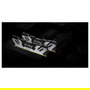 Kingston FURY Renegade Kit de 2 x 48GB DDR5 6400MT/s CL32 DIMM Plata (96GB Total) con XMP 3.0 y disipador térmico