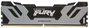 Kingston FURY Renegade 96GB 6400MT/s DDR5 CL32 DIMM Kit de 2 Silver