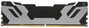 Kingston FURY Renegade 96GB 6400MT/s DDR5 CL32 DIMM Kit de 2 Silver