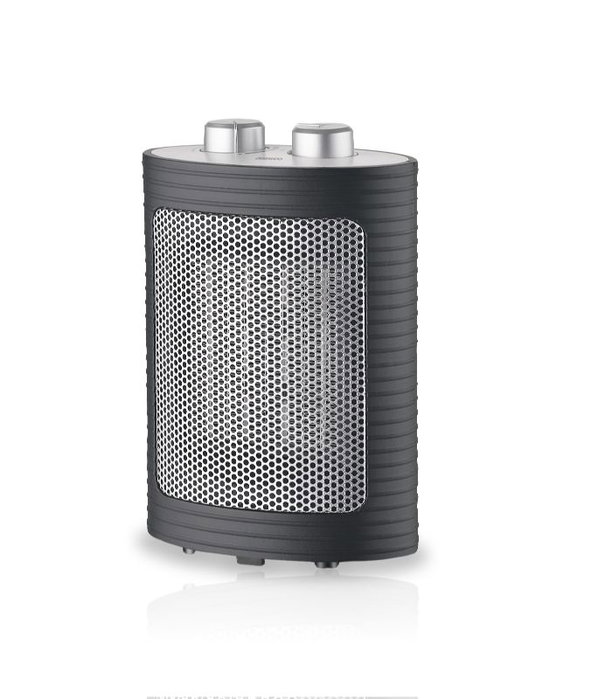 DAEWOO Calefactor cerámico PTC 850/1500W