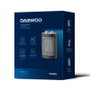 DAEWOO Calefactor cerámico PTC 850/1500W