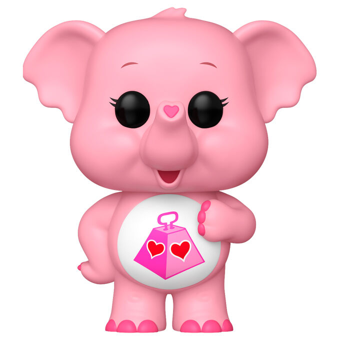Funko Figura POP! Animation Lotsa Heart Elephant