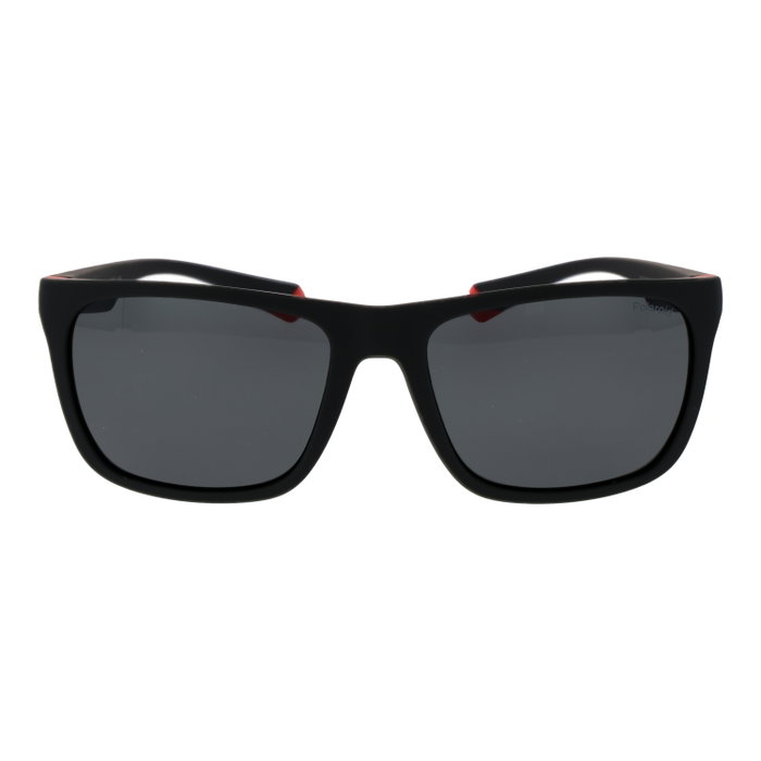 Polaroid PLD-2141-S-56BLXM9 Gafas de sol unisex