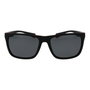Polaroid PLD-2141-S-56BLXM9 Gafas de sol unisex