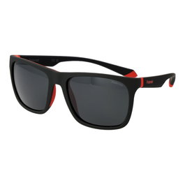 Gafas de Sol Hombre Polaroid PLD-2141-S-56BLXM9 ø 57 mm