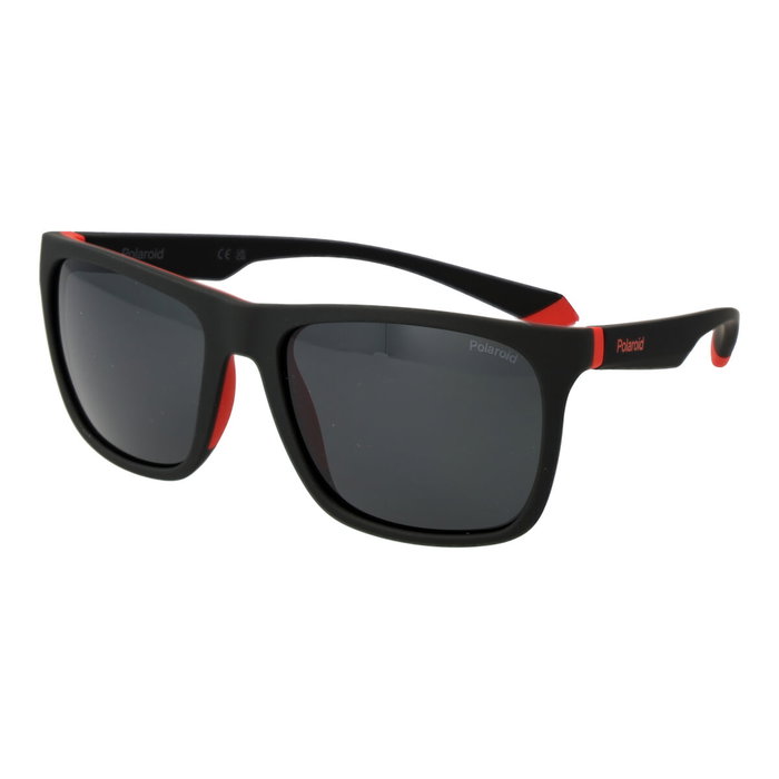 Gafas de Sol Hombre Polaroid PLD-2141-S-56BLXM9 ø 57 mm Gafas de Sol Hombre Polaroid PLD-2141-S-56BLXM9 ø 57 mm