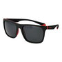 Gafas de Sol Hombre Polaroid PLD-2141-S-56BLXM9 ø 57 mm