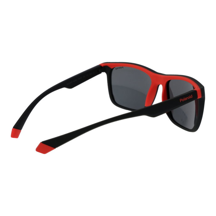 Gafas de Sol Hombre Polaroid PLD-2141-S-56BLXM9 ø 57 mm Gafas de Sol Hombre Polaroid PLD-2141-S-56BLXM9 ø 57 mm