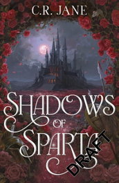 Shadows of Sparta, HODDER & STOUGHTON - HODDER & STOUGHTON