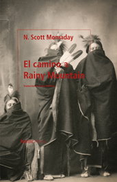 El camino a Rainy Mountain, N. Scott Momaday - NORDICA LIBROS