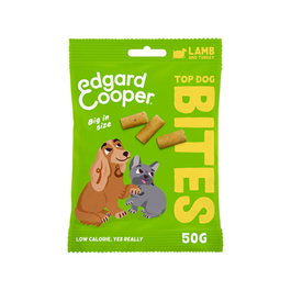 EC Bocaditos Grandes de Cordero para Caninos 15x50g