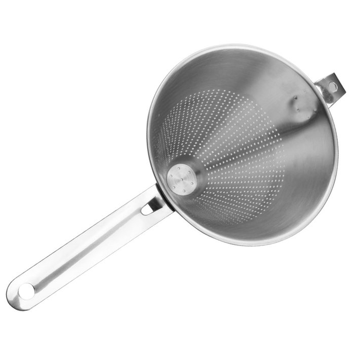 1946 Colador Chino 1946 Diámetro 16 cm Acero Inoxidable