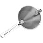 1946 Colador Chino 1946 Diámetro 16 cm Acero Inoxidable