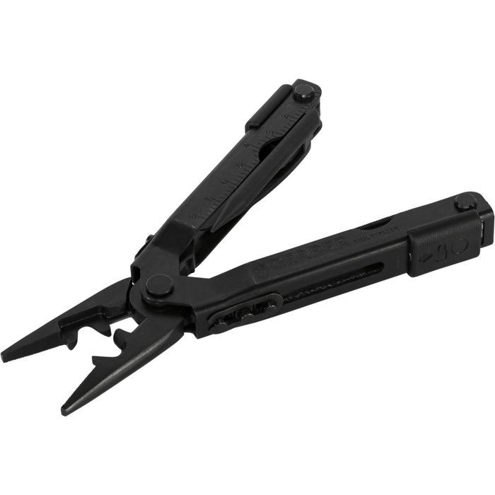 Gerber MP600 Multiherramienta negra sin hoja