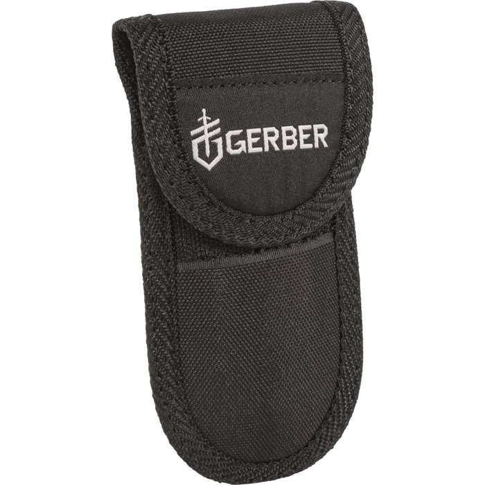 Gerber MP600 Multiherramienta negra sin hoja