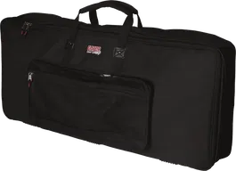 GATOR Funda Teclado 61 Notas Ancho 115cm