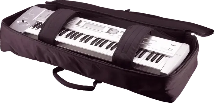 GATOR Funda Teclado 61 Notas Ancho 115cm