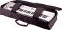 GATOR Funda Teclado 61 Notas Ancho 115cm