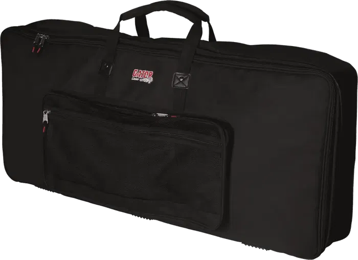 GATOR Funda Teclado 61 Notas Ancho 115cm