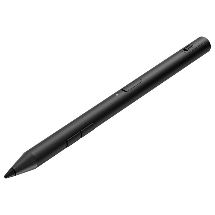HP Lápiz multifunción recargable 705 para Portátil, Negro, Recargable, Litio, 13 g