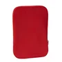 Oh My Pop Funda de Tablet Neopreno Crispy Rojo 25 x 18 x 2 cm