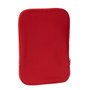 Oh My Pop Funda de Tablet Neopreno Crispy Rojo 25 x 18 x 2 cm