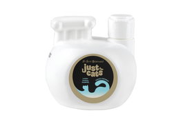 Iv San Bernard Champú Gatos Coco 300ml Piel Grasa Pelo Seco Hidratante