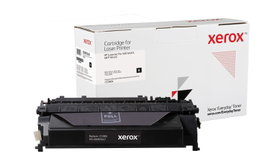 Xerox Everyday Tóner Negro compatible con HP 80X (CF280X)