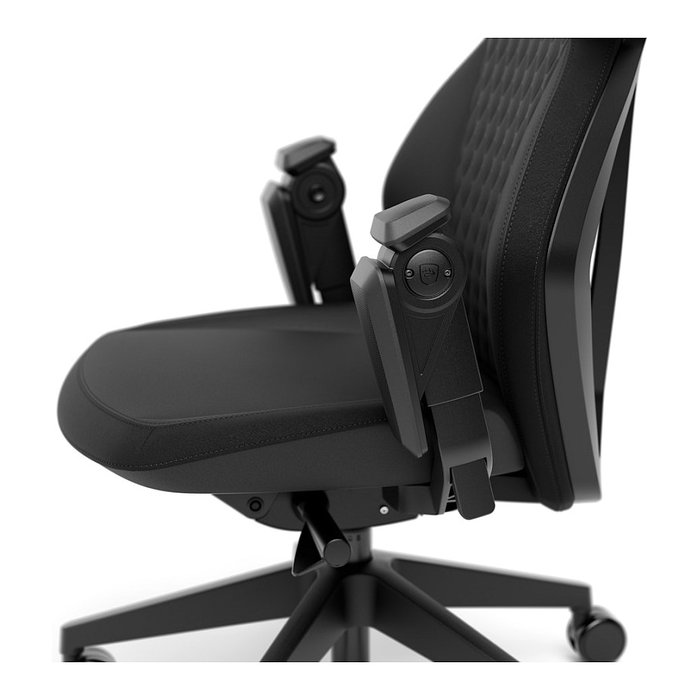 Noblechairs noblechairs DAWN Gaming Stuhl - negro
