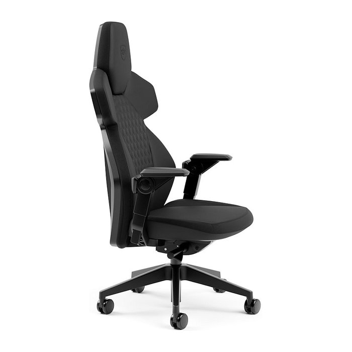 Noblechairs noblechairs DAWN Gaming Stuhl - negro