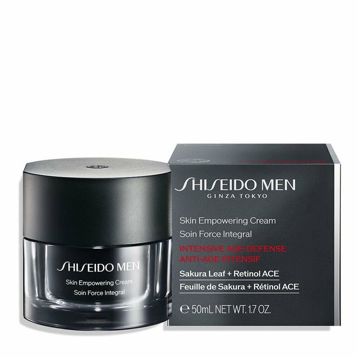 Shiseido Men Skin Empowering Cream 50ml Shiseido Men Skin Empowering Cream 50ml