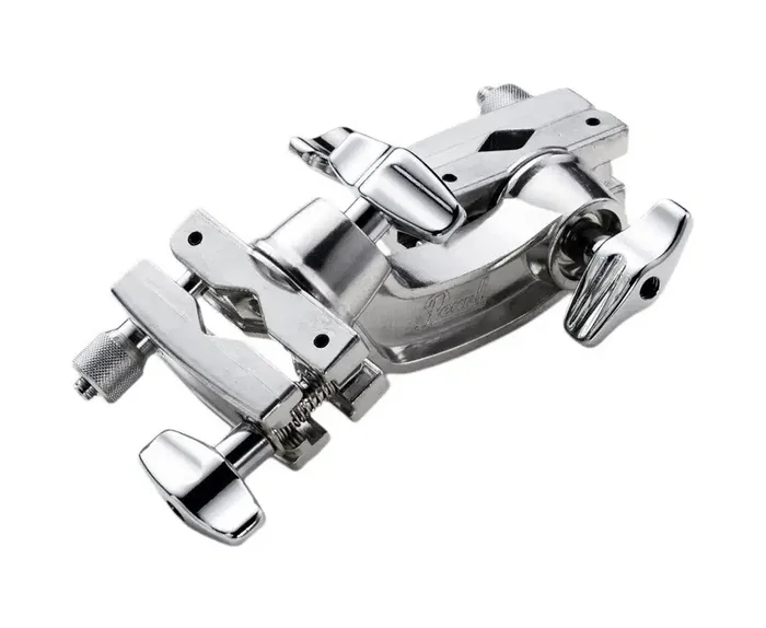 Pearl Abrazadera Universal Ax25 (2 Pinzas) Pearl Abrazadera Universal Ax25 (2 Pinzas)