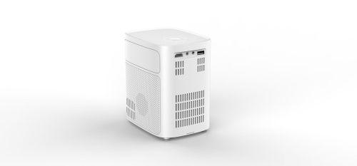 Strong Videoproyector Q1 LED 300 lúmenes ANSI 720p (1280x720) Blanco